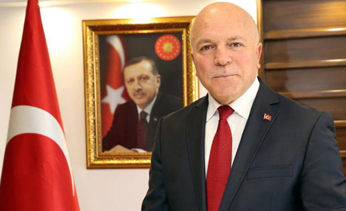 AKP'li Erzurum Belediye Başkanı Sekmen: Kur korumalı mevduatı Nebati'ye ben önerdim