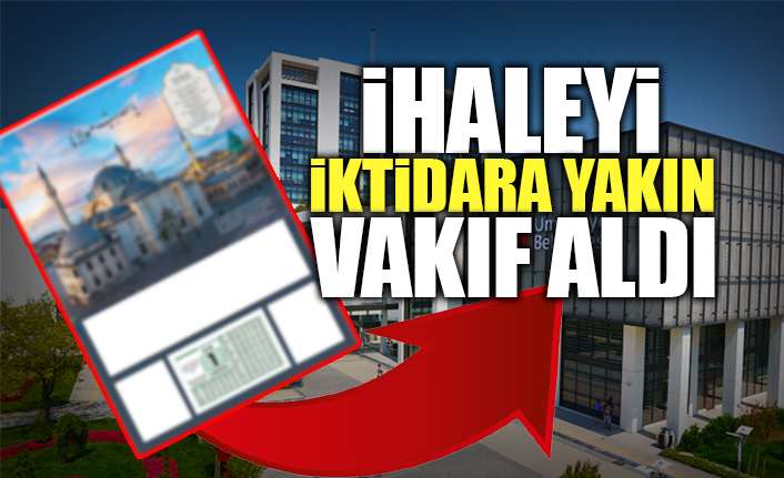 AKP'li Ümraniye Belediyesi'nden 320 bin liralık takvim