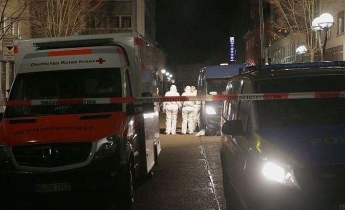 Almanya'da ırkçı saldırı: Türk işletmecinin dükkanı kundaklandı
