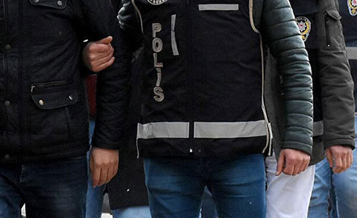 Ankara'da IŞİD operasyonu: Göç İdaresi Müdürlüğüne teslim edildiler