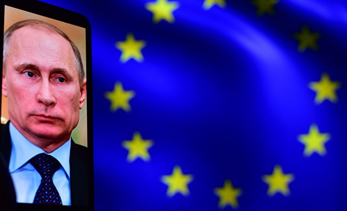 Avrupa Birliği'nden Rusya kararı: Yaptırımlar 6 ay daha uzatıldı