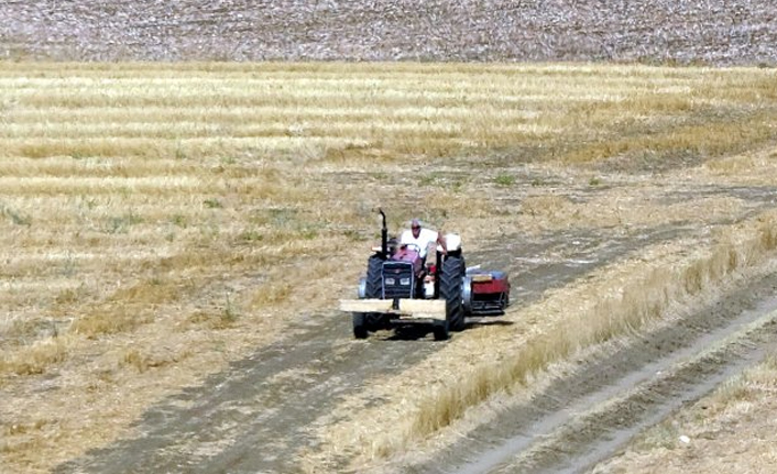CHP'den çiftçiler için araştırma önergesi: Türk ekonomisini rahatlatacak