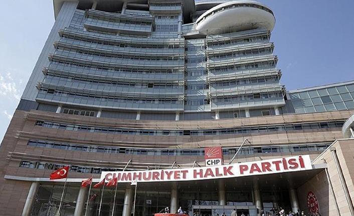 CHP'den flaş kurultay kararı: Parti Meclisi onayladı