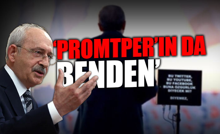 CHP Lideri Kılıçdaroğlu'ndan Erdoğan'a flaş çağrı: Çıkalım halkın karşısına