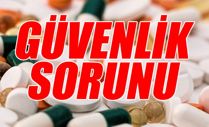 CHP raporunda ortaya çıktı: Korona ilacı karaborsada