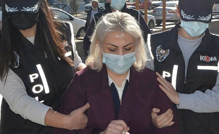 Doçentlik belgesi sahte çıkmıştı: Zehra Zulal Atalay Laçin hakkında karar