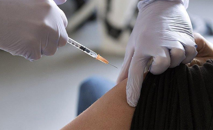 DSÖ'den koronavirüs aşısı açıklaması: Hatırlatıcı doz sürdürülebilir bir strateji değil
