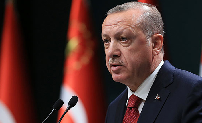 Erdoğan: Ne olur Türk Lirası deyip geçmeyin