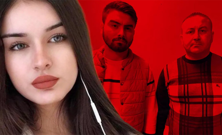 Erkek arkadaşının babası tarafından tecavüze uğradığı iddia edilen Aleyna Ağgül'ün intihar notu ortaya çıktı