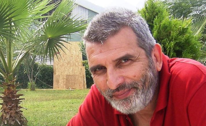 Gazeteci Neşet Özmen, 70 yaşında hayatını kaybetti