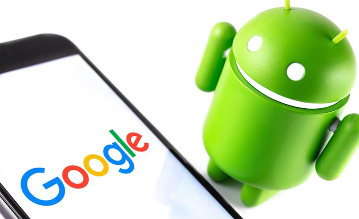 Google'dan Android'e özel yenilikler