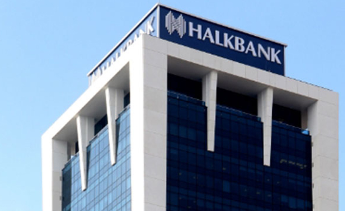 Halkbank'tan ABD'deki ceza davasına ilişkin açıklama