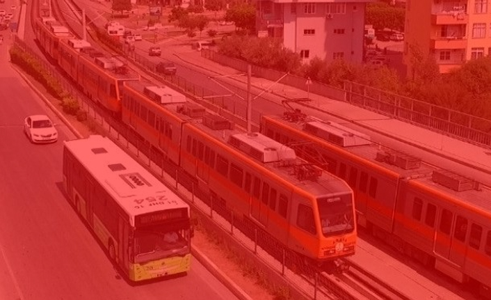 İBB'nin ardından CHP'li bir büyükşehir belediyesine daha 'metro' engellemesi