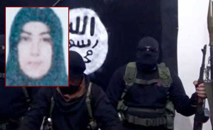 IŞİD yöneticisi Mustafa Dokumacı'nın eşi, IŞİD'in istihbaratçısını teşhis etti