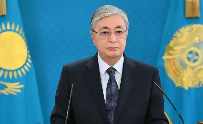 Kazakistan Cumhurbaşkanı: Darbe girişimi önlendi