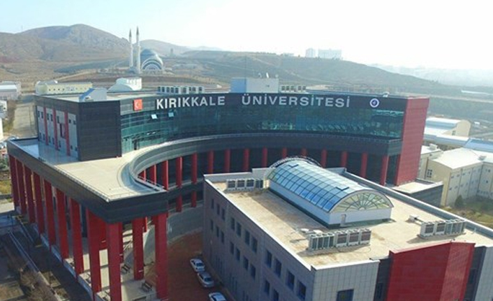 Kırıkkale Üniversitesi'nde tacizci profesör skandalı: Apar topar görevden alındı