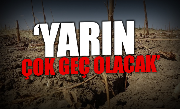 Korkutan gıda krizi uyarısı: Erdoğan çiftçinin halini hiç umursamıyor