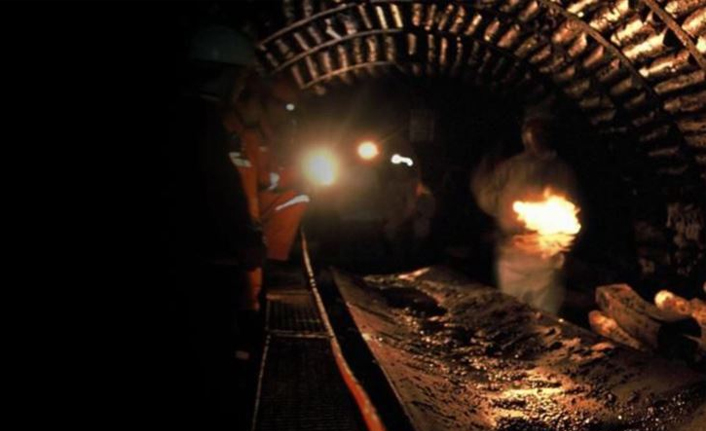 Maden ocağında zehirlenme: 2 işçinin durumu ağır