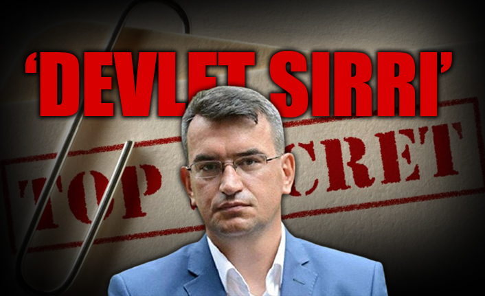 Metin Gürcan hakkındaki iddianame savcılığa iade edildi
