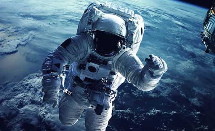 NASA astronot arayışında: Kriterler değişti