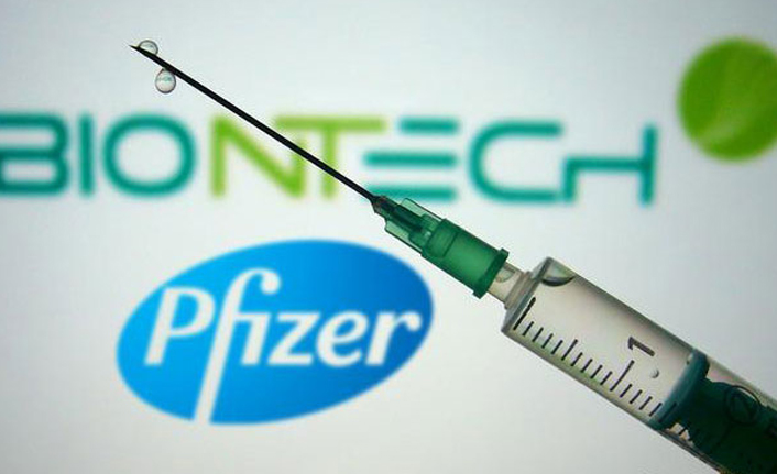 Pfizer CEO'sundan umut veren koronavirüs açıklaması: Son dalga