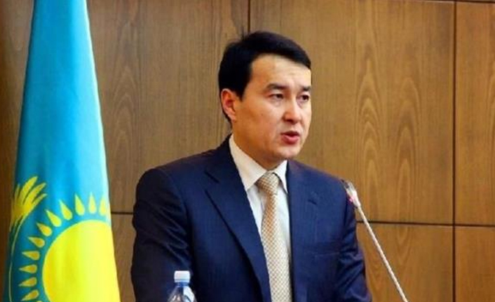 Protestolar sonucu hükümet istifa etmişti: Kazakistan'ın yeni hükümeti açıklandı