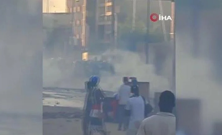 Sudan'daki protestolarda can kaybı yükseliyor