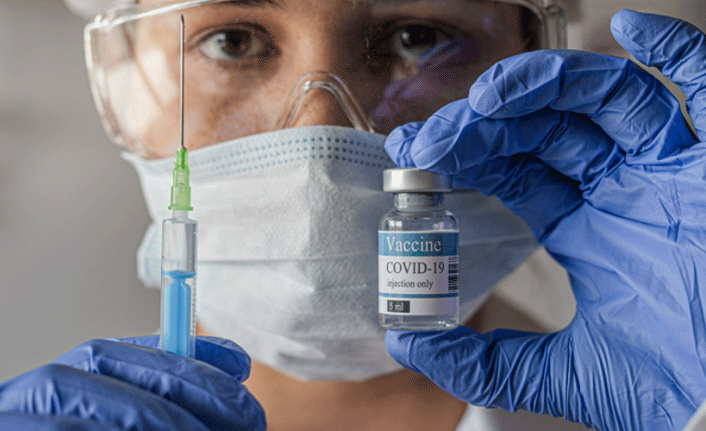 Üçüncü doz aşının Omicron'a karşı koruma oranı ne? 