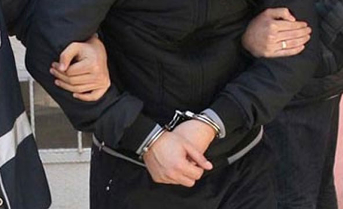 Ümraniye'de evi yakan şahıs tutuklandı