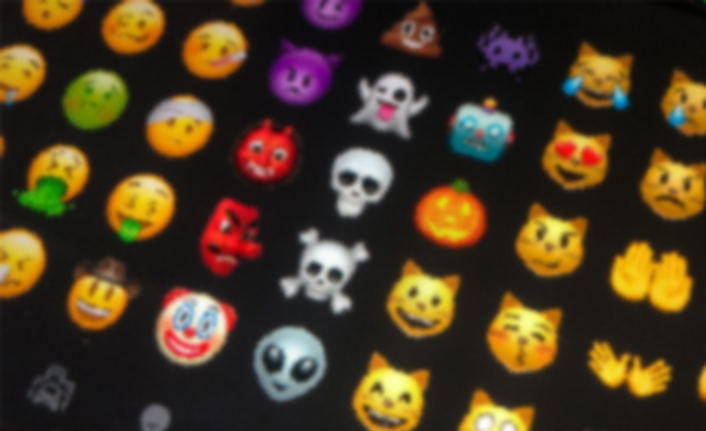 Uyuşturucu ticaretinde en çok kullanılan emojiler belli oldu