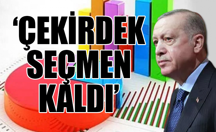 AKP'den büyük kopuş