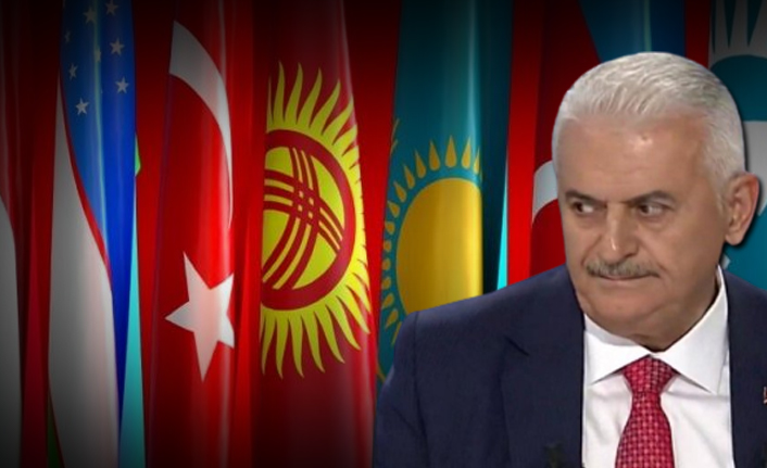 AKP'li Binali Yıldırım: Bildiklerimiz, bilmediklerimizin yanında çok küçük kalıyor