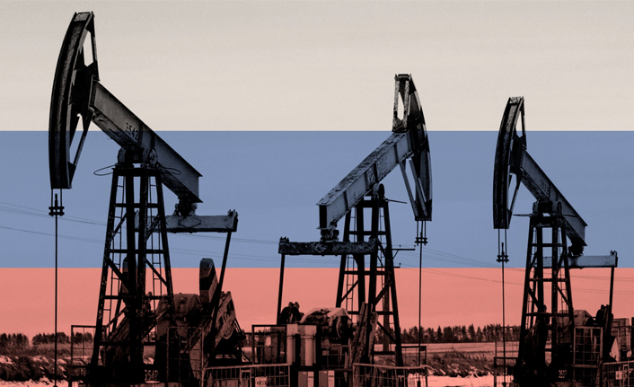 Almanya'dan flaş açıklama: ABD'den Rus petrolü için güvence