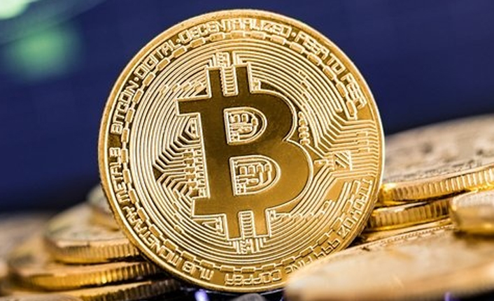 Bitcoin'e Biden etkisi! Yükselişe geçti
