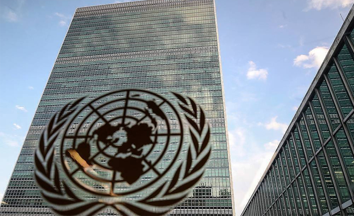 BM'den dikkat çeken 'Rusya' yasağı