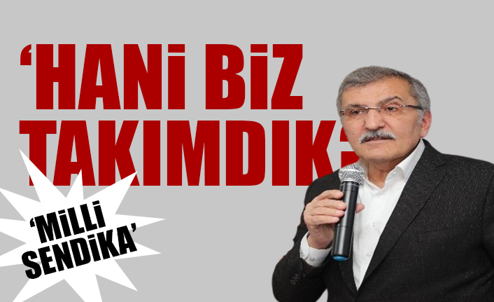 DİSK'e üye oldukları için işten atıldılar! AKP'li belediye başkanından skandal savunma