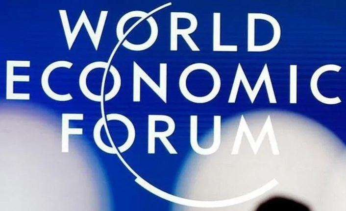 Dünya Ekonomi Forumu, Rus kuruluşlarla ilişkilerini dondurdu
