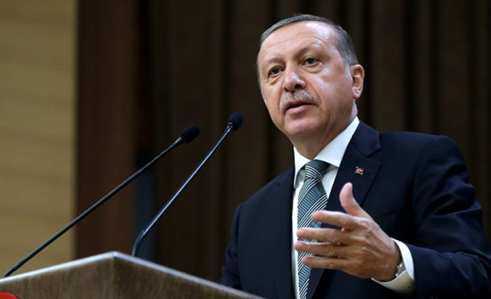 Erdoğan'dan 'cadı avı' çıkışı: Böyle saçmalık olur mu?
