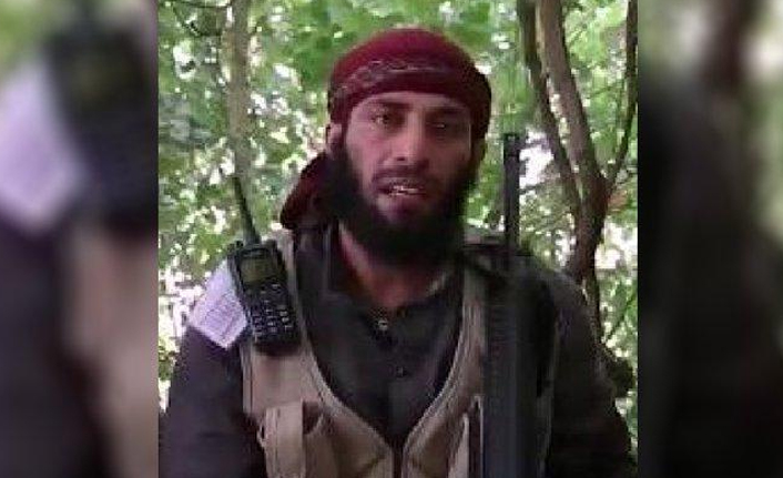 IŞİD’in Musul bölge komutanı Sakarya’da yakalandı