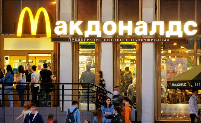 McDonald's'tan flaş karar: 850 restoran kapatıldı
