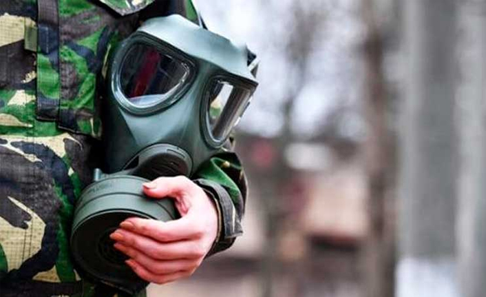 Rusya'dan 'kimyasal silah' kararı: Belgeler hazırlandı