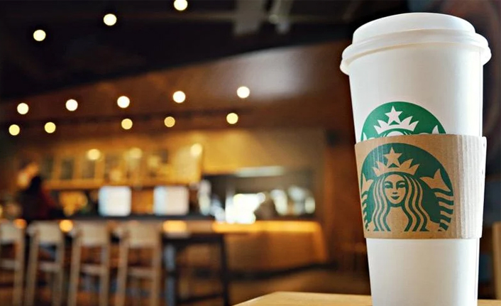 Starbucks resmen açıkladı: Tüm ticari faaliyetler askıya alındı