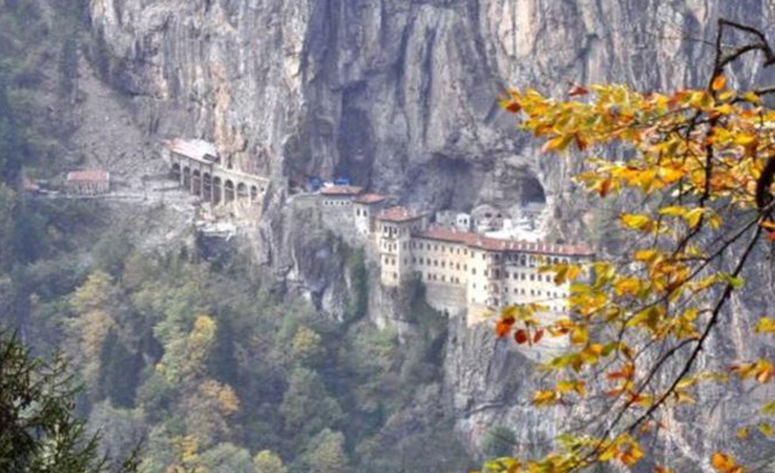 6 yıldır kapalı olan Sümela Manastırı hakkında yeni karar