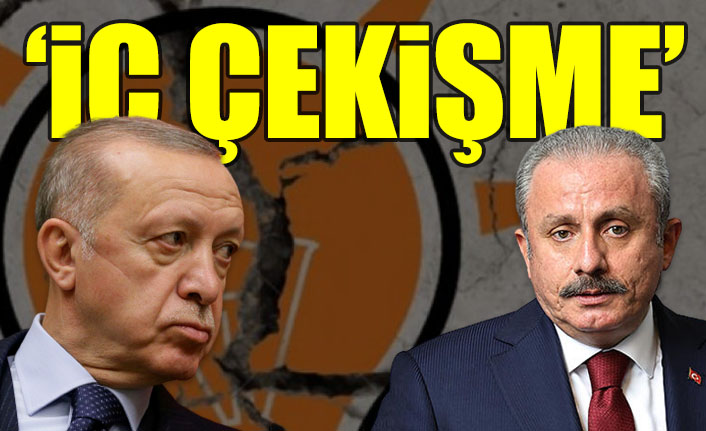 Flaş iddia: 'AKP'de Herkes Erdoğan sonrası dönem için hazırlanıyor'