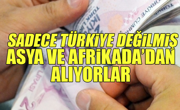 AKP'li isimlere ek gelir kapısı: Huzur hakkı!