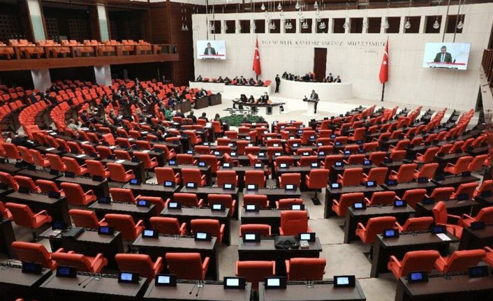 AKP'nin Spor Kanunu teklifi Meclis gündeminde