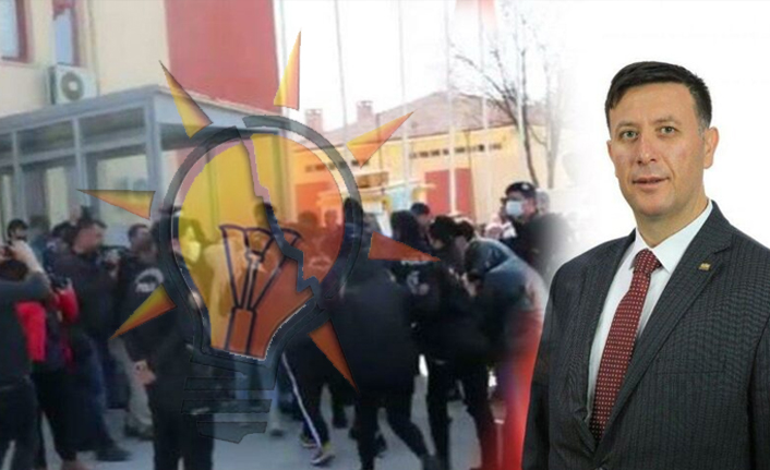 AKP’li belediyenin mezarlıklar sorumlusu dolandırıcılıktan tutuklandı