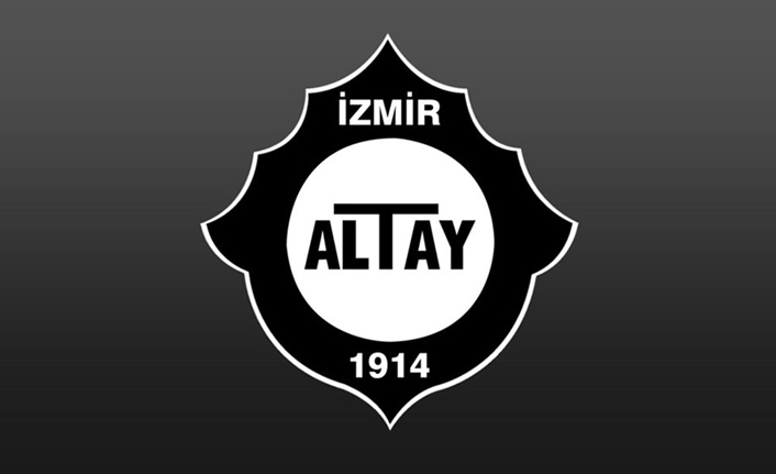 Altay Süper Lig'e veda etti