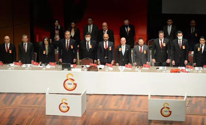 Burak Elmas açıkladı: Galatasaray'da seçim tarihi belli oldu