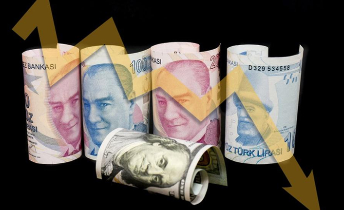 Dünyaca ünlü kuruluştan Türk bankalarına enflasyon ve faiz uyarısı
